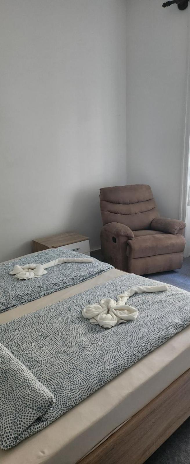 Rom Apartment